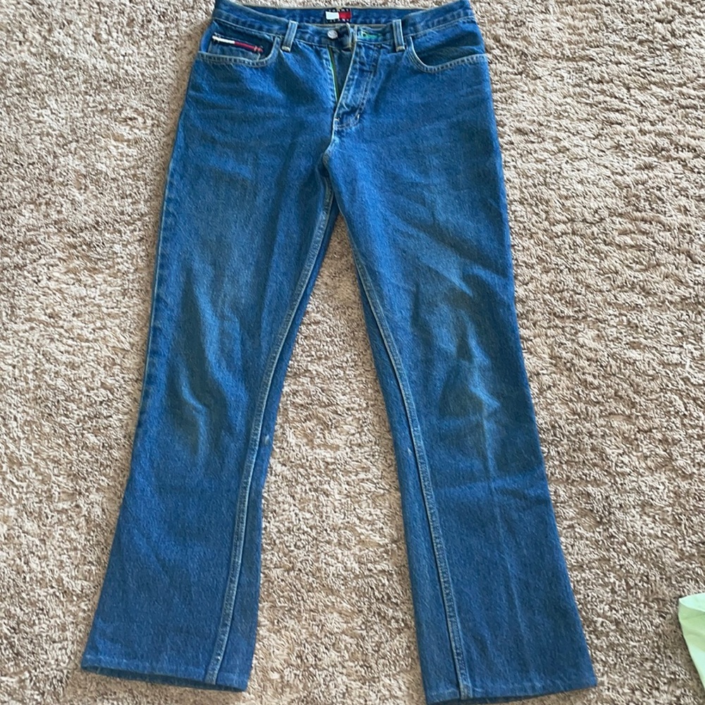 Vintage Tommy Hilfiger Jeans